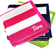 Beach Towels